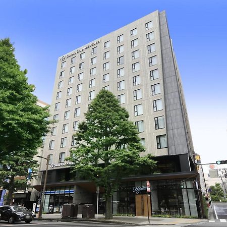 Daiwa Roynet Hotel Sendai Ichibancho Premier Екстер'єр фото