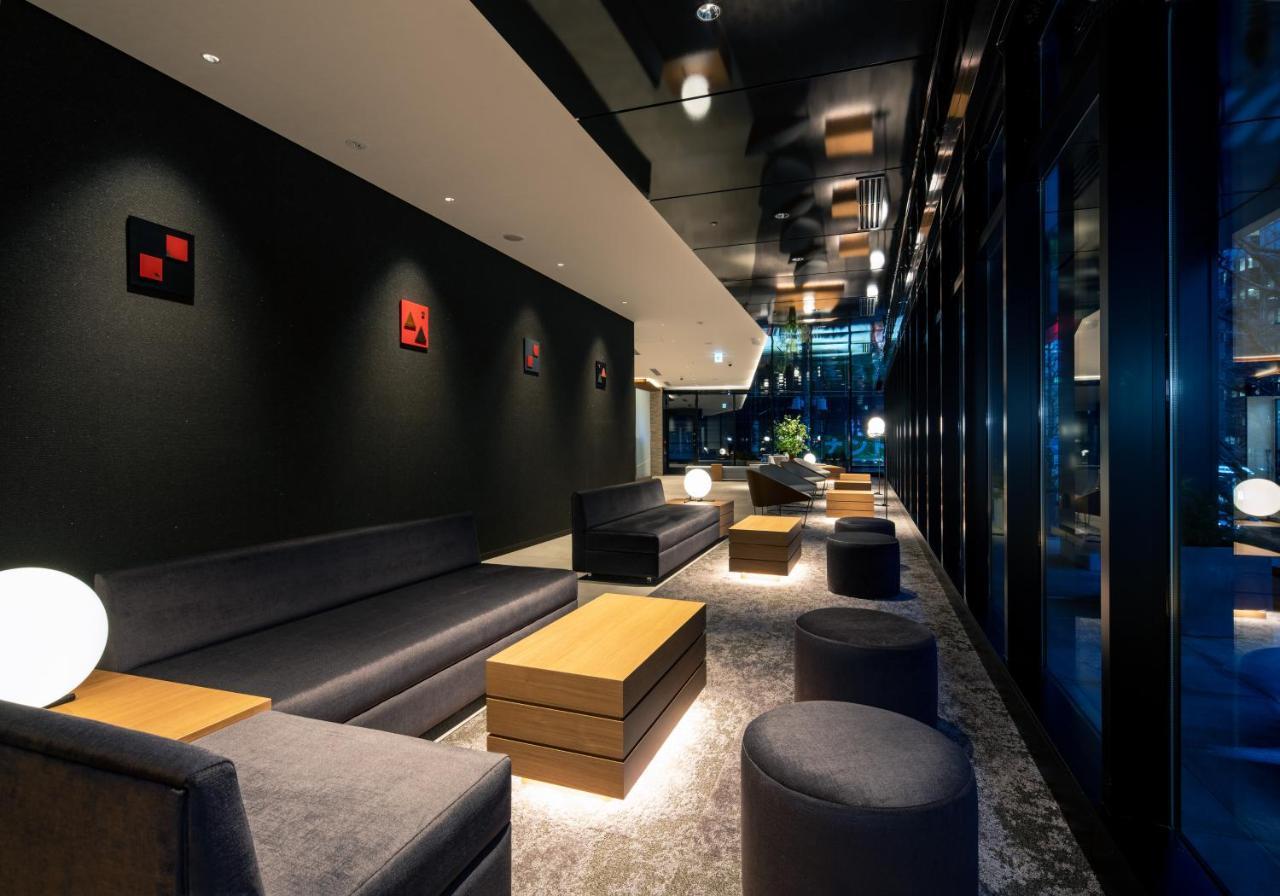 Daiwa Roynet Hotel Sendai Ichibancho Premier Екстер'єр фото
