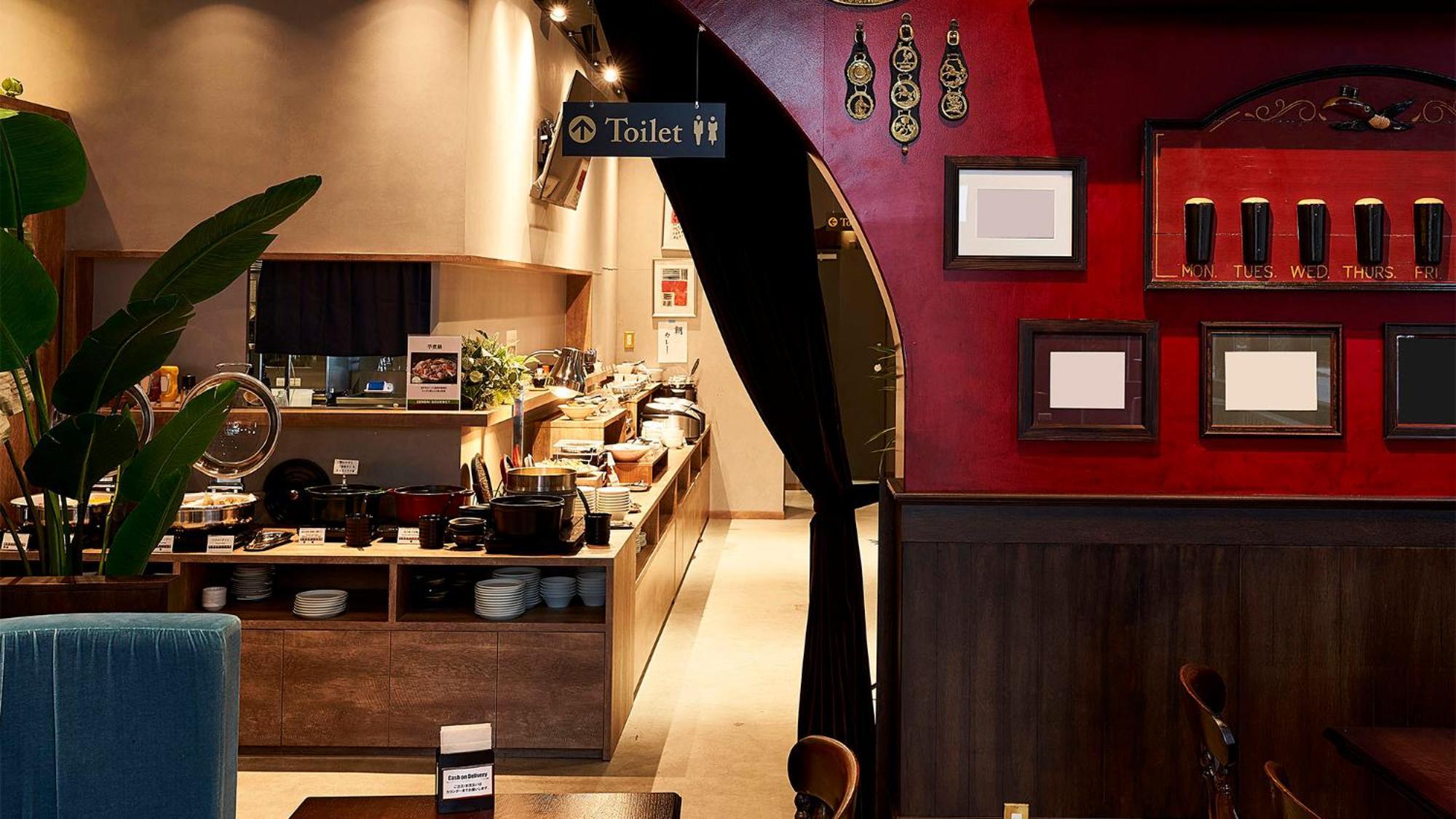 Daiwa Roynet Hotel Sendai Ichibancho Premier Екстер'єр фото