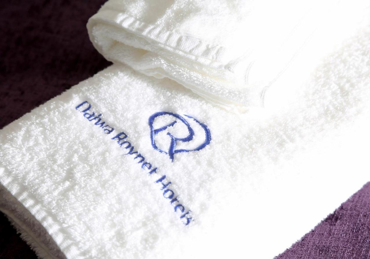 Daiwa Roynet Hotel Sendai Ichibancho Premier Екстер'єр фото