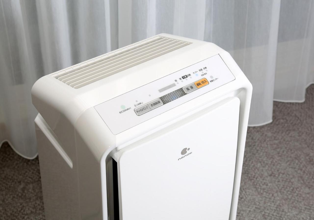 Daiwa Roynet Hotel Sendai Ichibancho Premier Екстер'єр фото