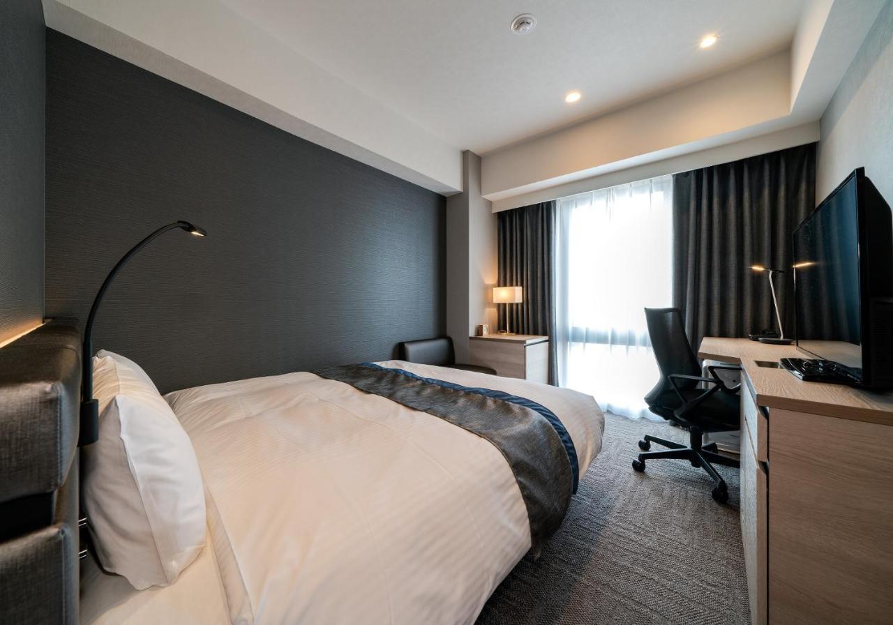 Daiwa Roynet Hotel Sendai Ichibancho Premier Екстер'єр фото