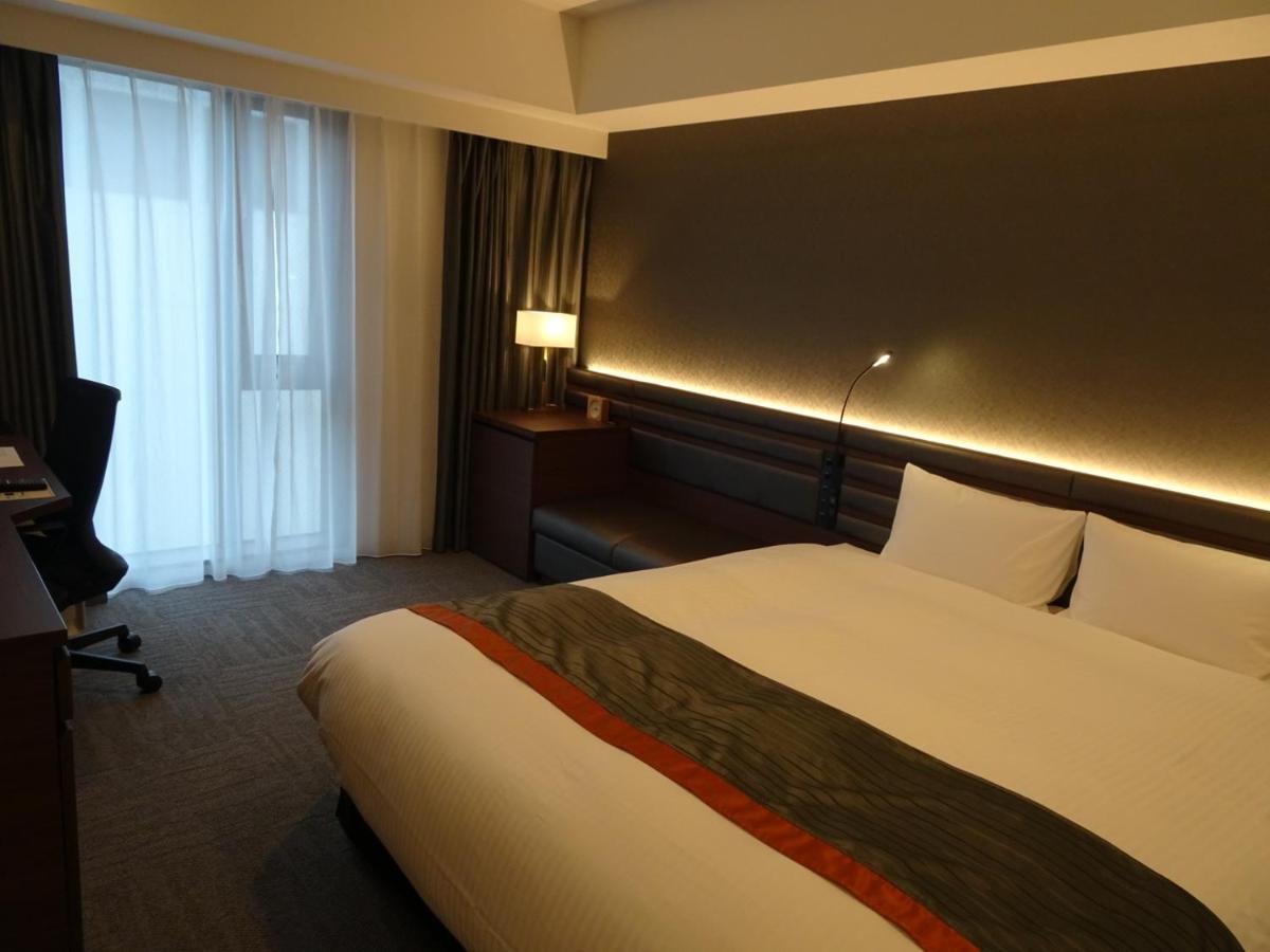 Daiwa Roynet Hotel Sendai Ichibancho Premier Екстер'єр фото
