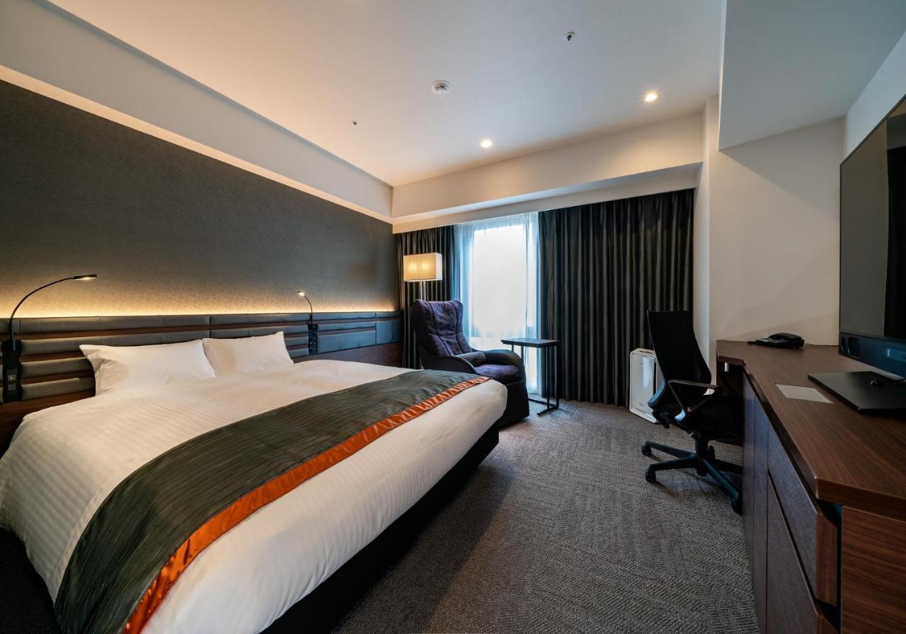 Daiwa Roynet Hotel Sendai Ichibancho Premier Екстер'єр фото