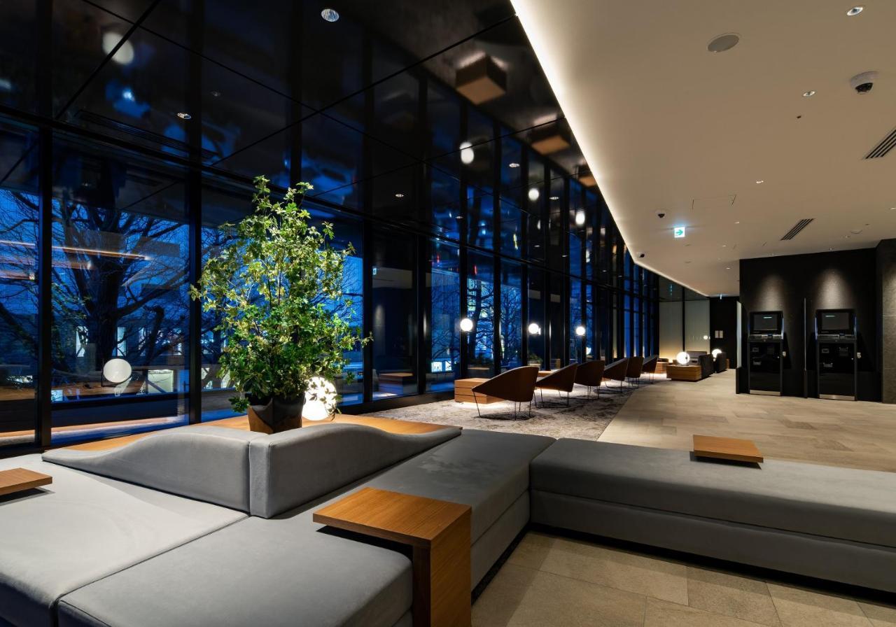 Daiwa Roynet Hotel Sendai Ichibancho Premier Екстер'єр фото